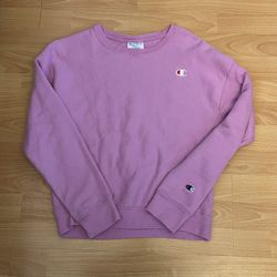 Champions Adult Small Sweatshirt 