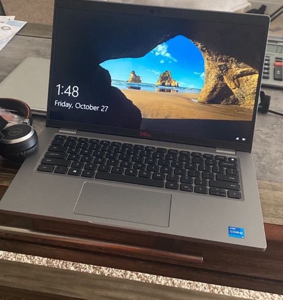 Dell Latitude 5420
