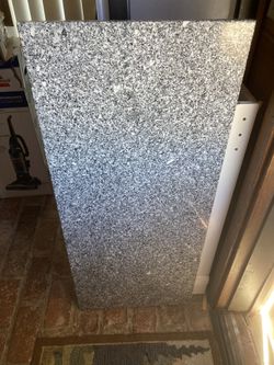 18”x 42”x 3/4” Granite Top