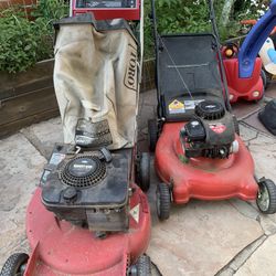 Yard/Garage Sale