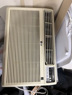 Air condition AC 15,000 BTU 