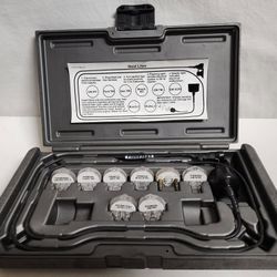 Blue-Point® TBI/EFI Injector Harness Tester Set FID8838A