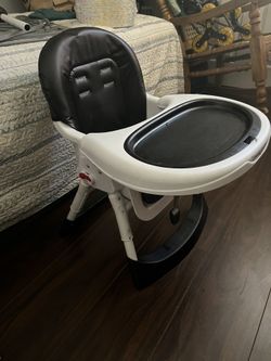 Food Chair