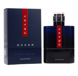 Prada Luna Rossa Ocean Blue