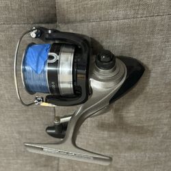 Fishing
