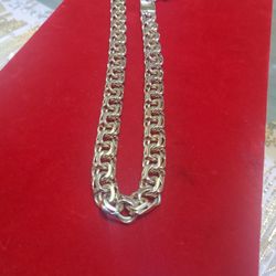 10k Gold Chino Chain 