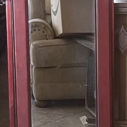 Jewelry Cabinet 