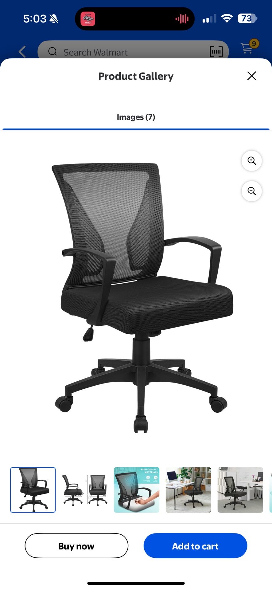 Office Chair