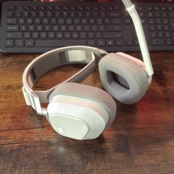 Gaming Headset Corsair HS80