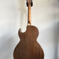 Bajo Quintos Paracho