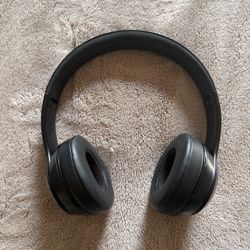 Beats Solo 3