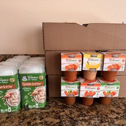 Baby Food
