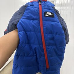 Nike Jacket