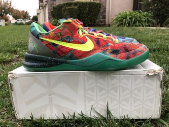 Kobe 8 deals size 10