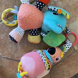 Baby Toys