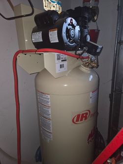 Ingersoll Rand
