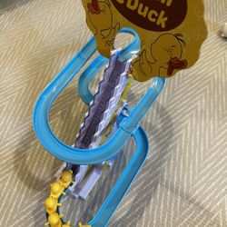 Duck Slide Set. Toddler Toy