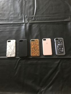 IPhone 6 and 7 Phone Cases