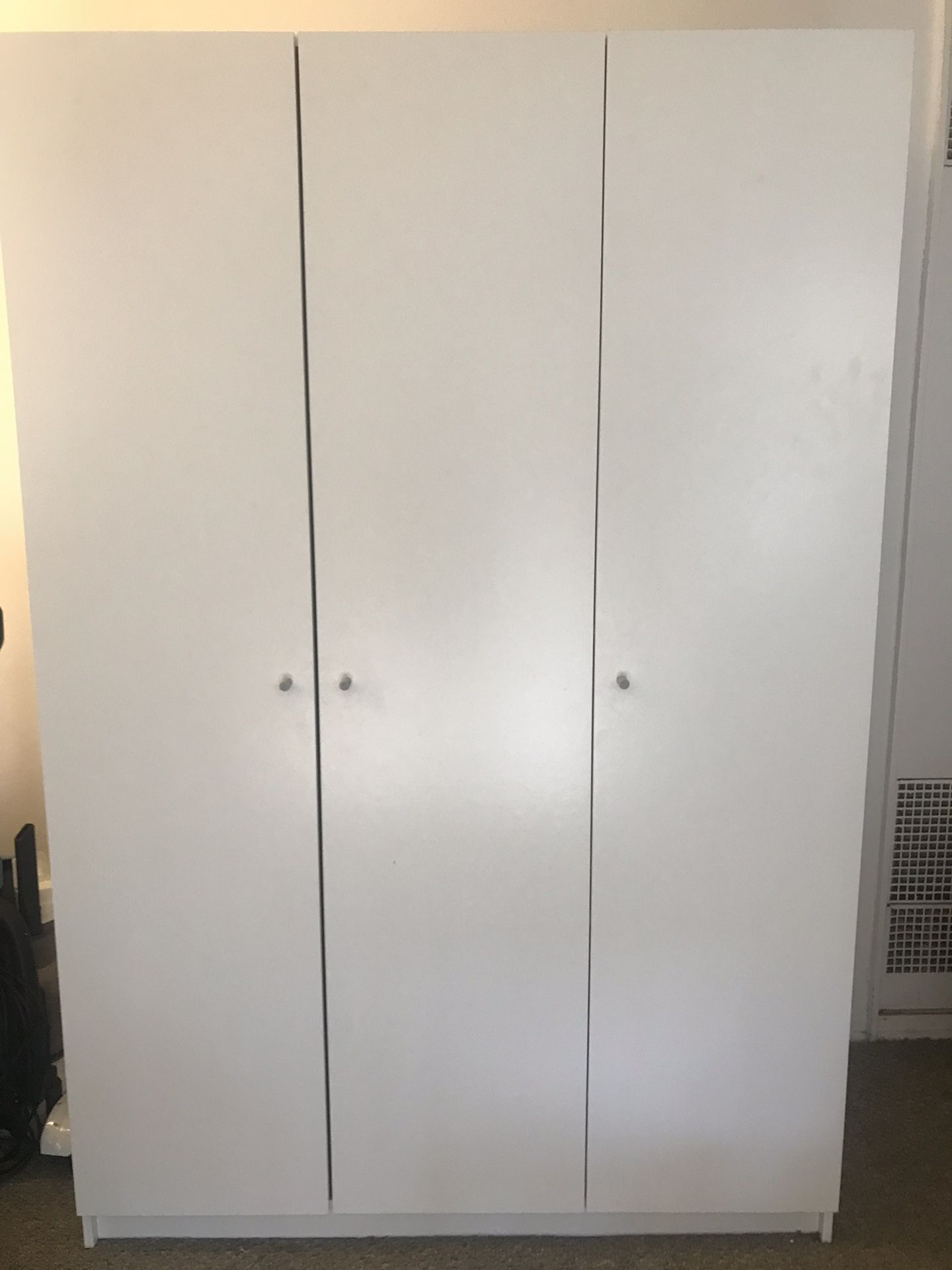 BYGSTAD Wardrobe-IKEA