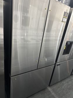 Refrigerador French Door Kenmore