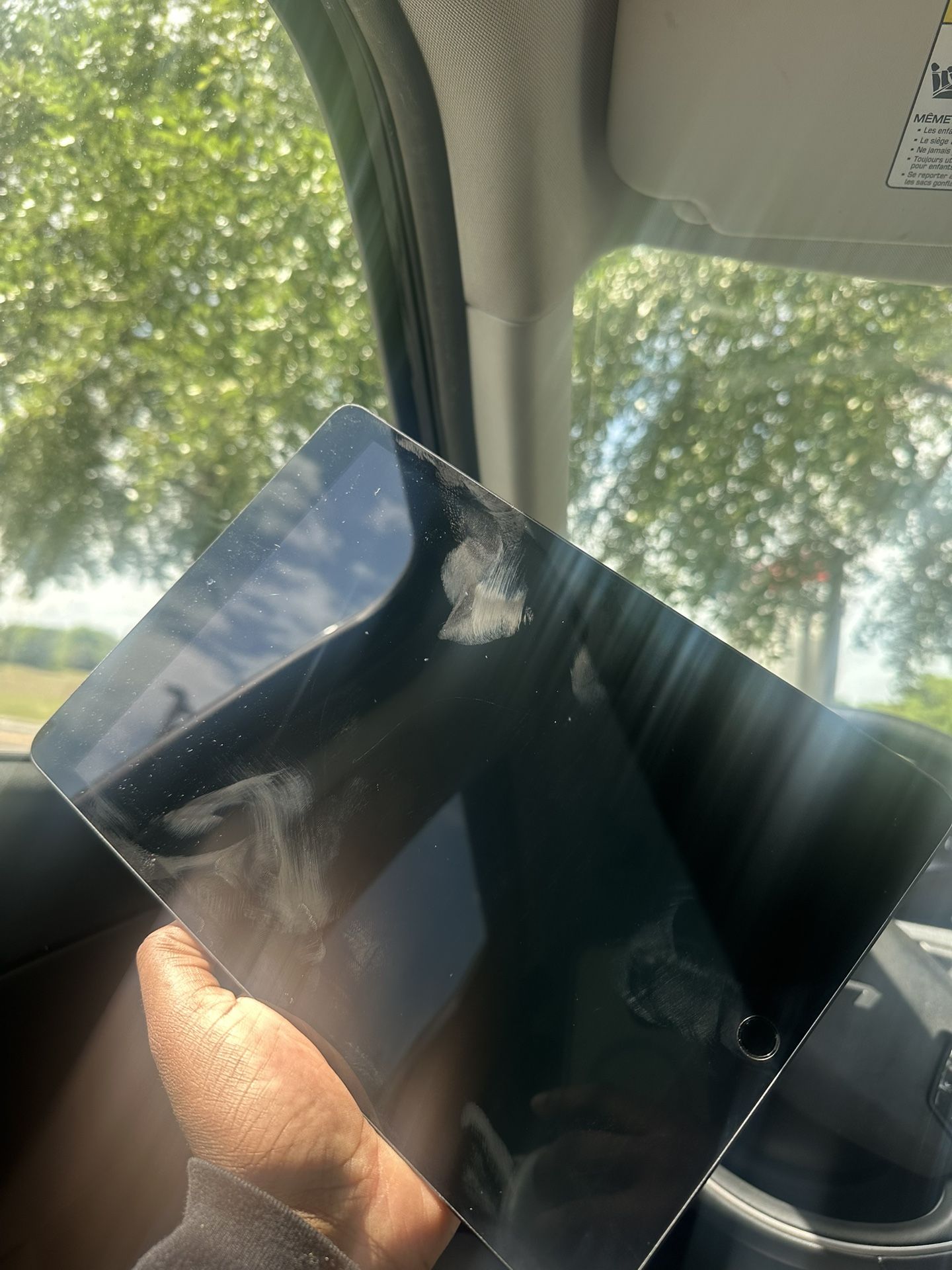 iPad For Sale