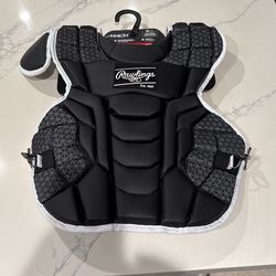 Rawlings Chest Protector