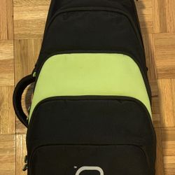 Fusion Premium Alto Saxophone Bag