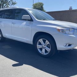 2010 Toyota Highlander