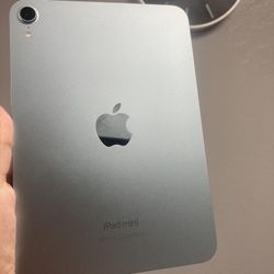 iPad Mini 7 Wi-Fi 128 Gb 