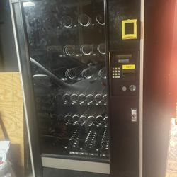 Vending Machines 