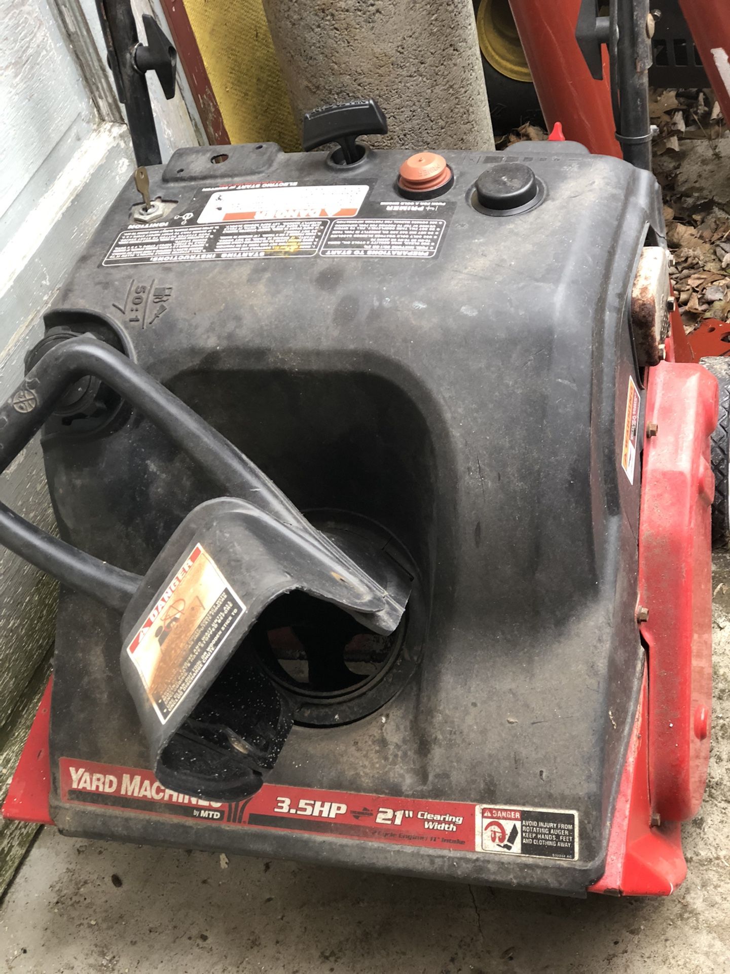 Good Condition 