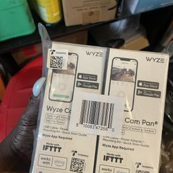Wyze Cam Pan