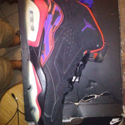 Jordan Mvp