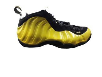 Nike 314996-701 Yellow
