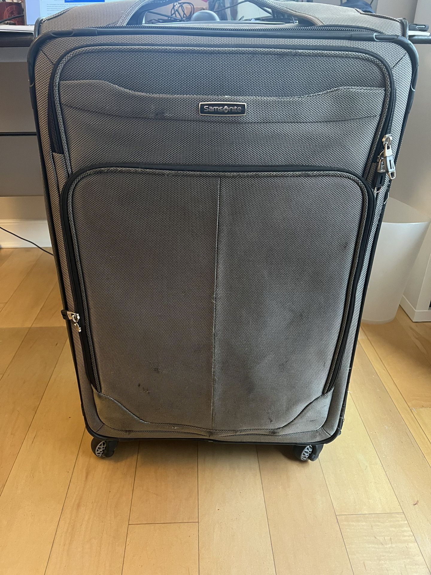 Large Bag/Suitcase 