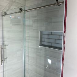 Screens,Shower Glass