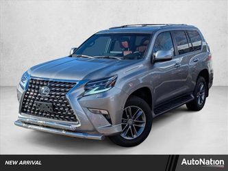 2023 Lexus GX 460