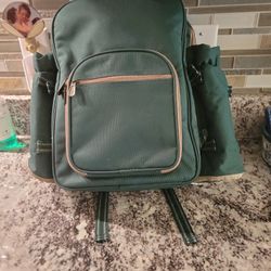Luxurious Picnic  Bag Bag