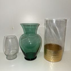 Vases