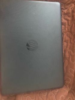 HP Laptop
