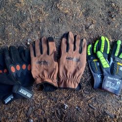 Work Gloves