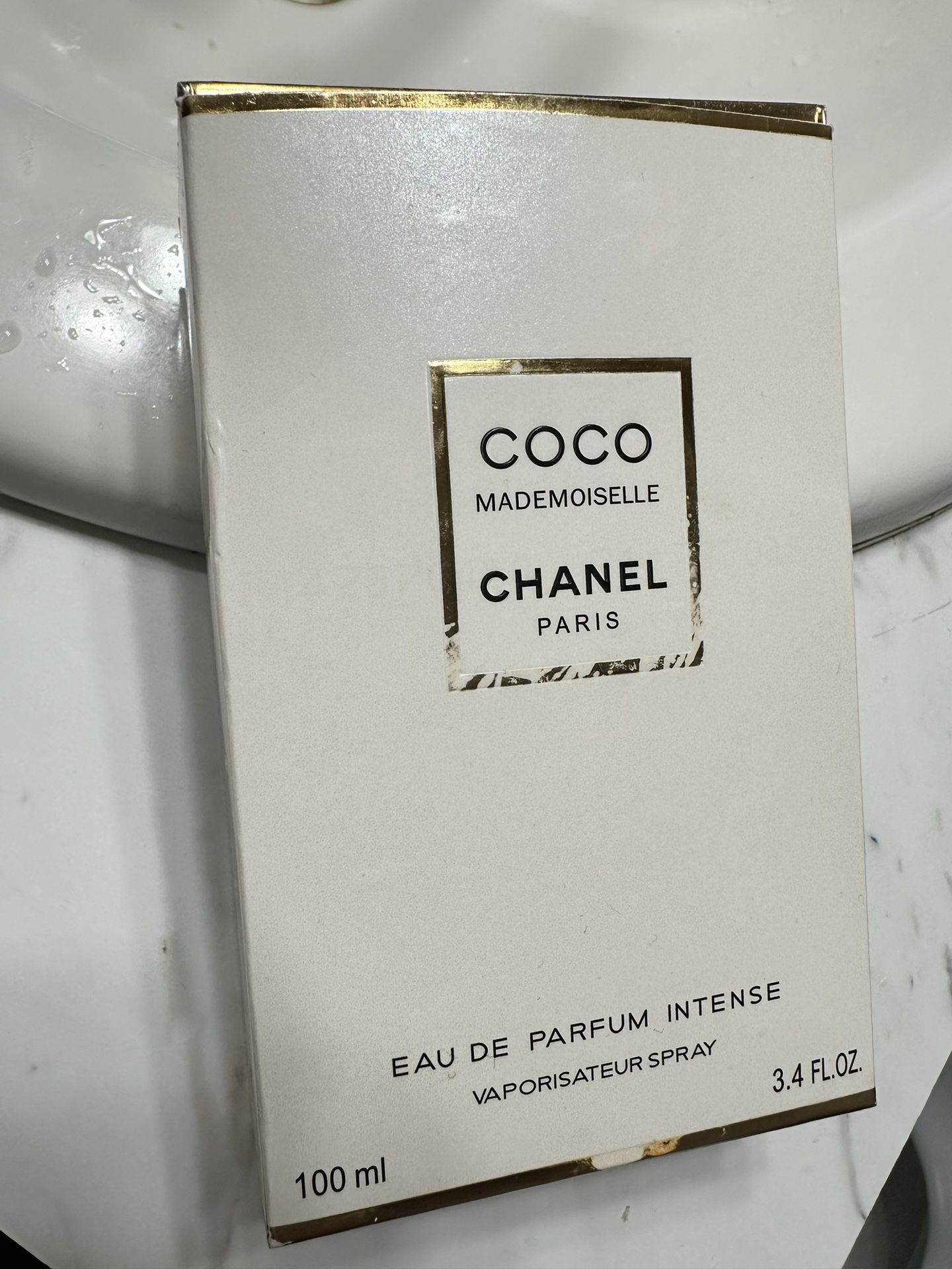 Coco Chanel Mademuaselle Paris 100 Ml