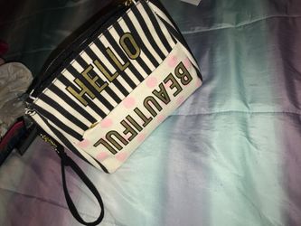Beauty bag brand new