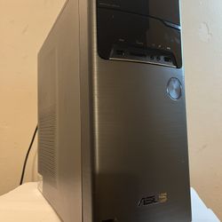 Gaming PC – i5 | SSD | Win 11 Pro | WiFi