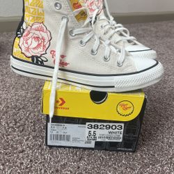 Converse Chuck Taylor’s all star Topo Chico 