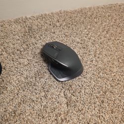Logitech MX Master 2S