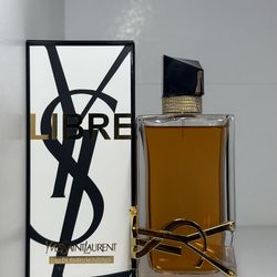 YSL Libre Intense