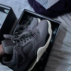 AIR JORDAN 4 RETRO SP 