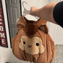 Squishmallow Costume 