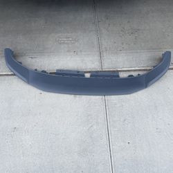 FZJDSD Front Bumper Lower Cover 83A807061BGRU Compatible with Audi Q3 S-line 2019-2023